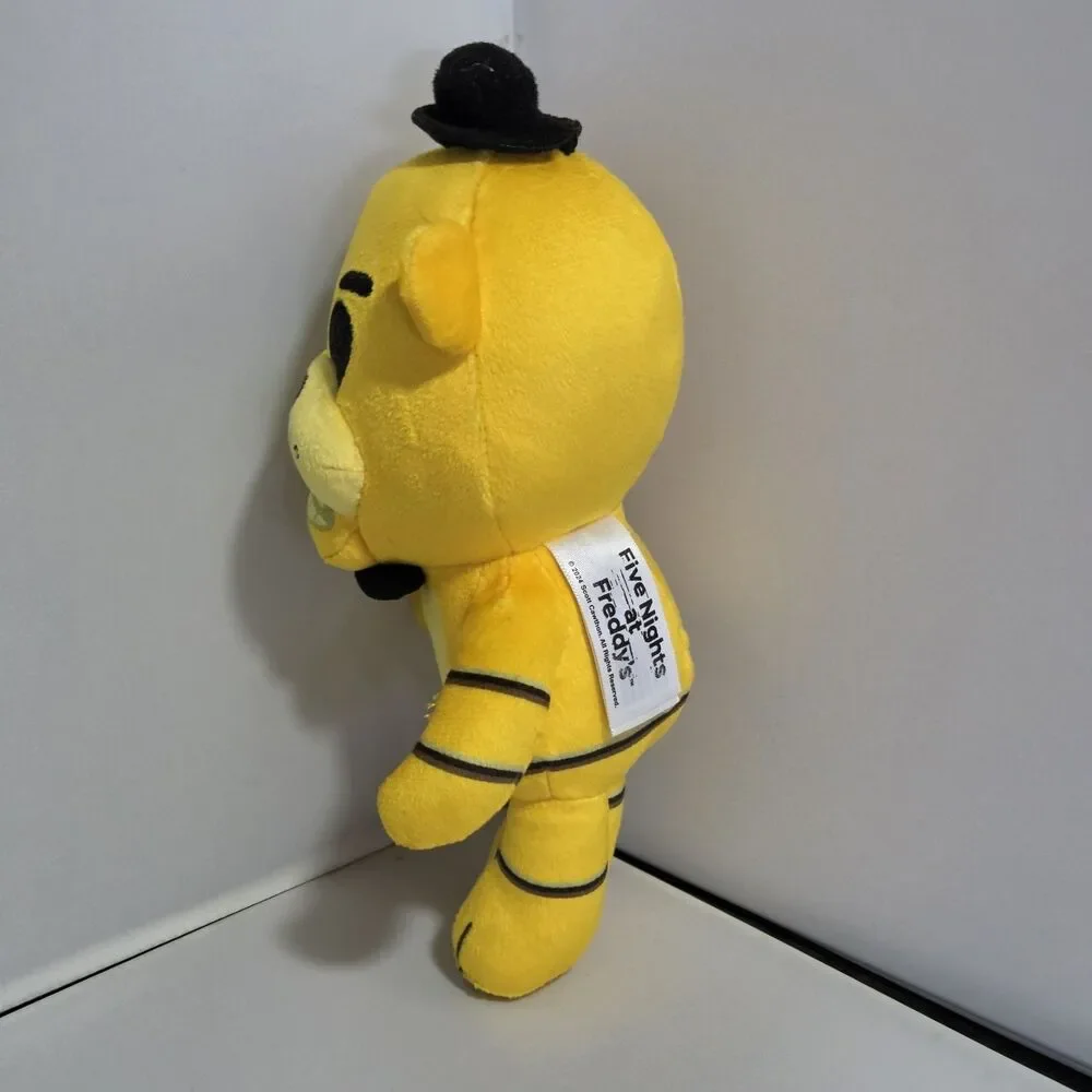 Five Nights at Freddys FNAF Faz Bear 8